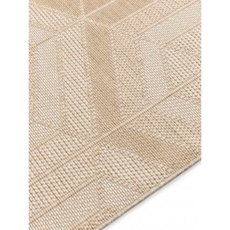 Sise- ja välisvaip Bronco kreem 300x400 cm | FreshDesign.ee