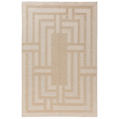 Sise- ja välisvaip Bronco kreem 160x230 cm | FreshDesign.ee