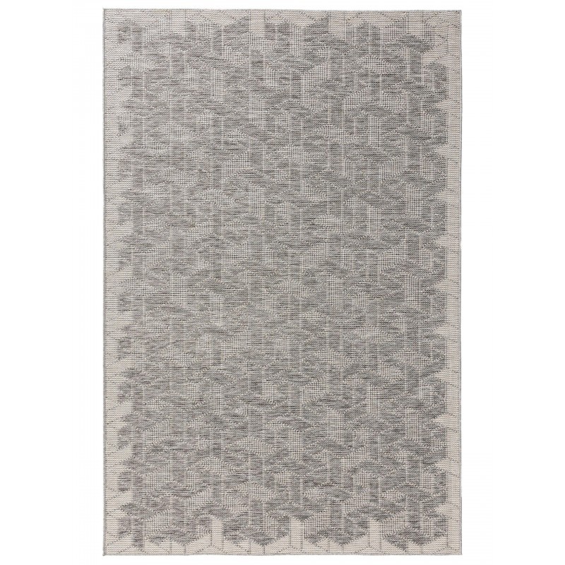 Sise- ja välisvaip Bronco hall 80x150 cm | FreshDesign.ee