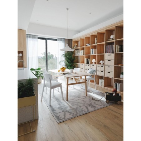 Sise- ja välisvaip Bronco hall 240x340 cm | FreshDesign.ee