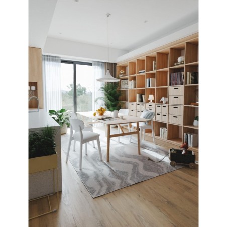 Sise- ja välisvaip Bronco hall 200x290 cm | FreshDesign.ee