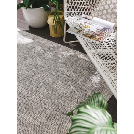 Sise- ja välisvaip Bronco hall 200x290 cm | FreshDesign.ee