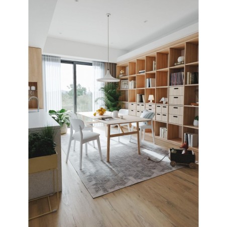 Sise- ja välisvaip Bronco hall 200x290 cm | FreshDesign.ee