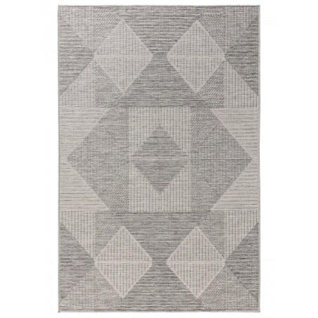 Sise- ja välisvaip Bronco hall 200x290 cm | FreshDesign.ee