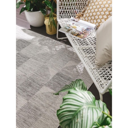 Sise- ja välisvaip Bronco hall 160x230 cm | FreshDesign.ee