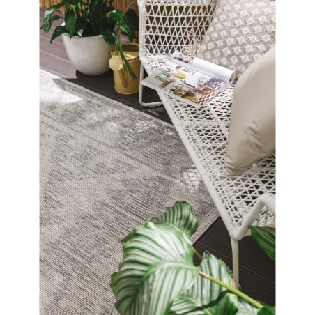 Sise- ja välisvaip Bronco hall 160x230 cm | FreshDesign.ee