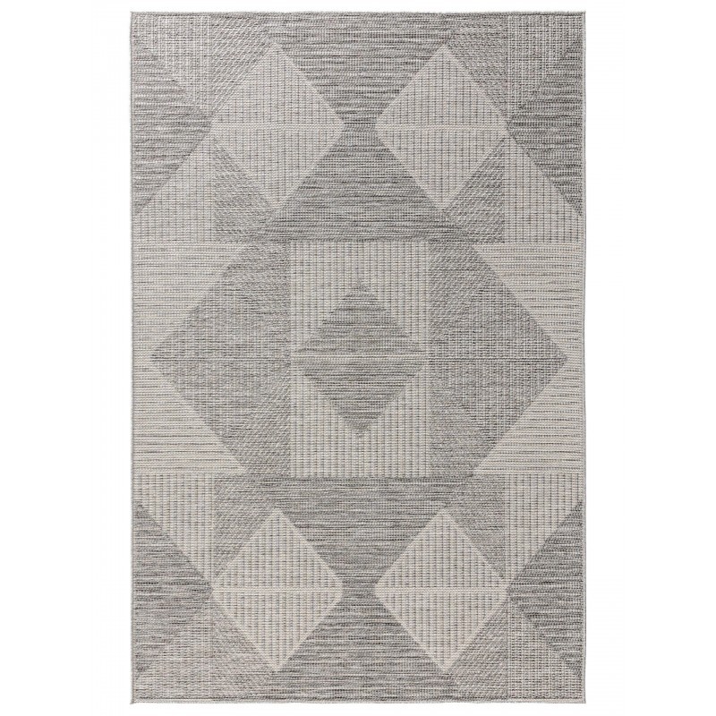 Sise- ja välisvaip Bronco hall 160x230 cm | FreshDesign.ee