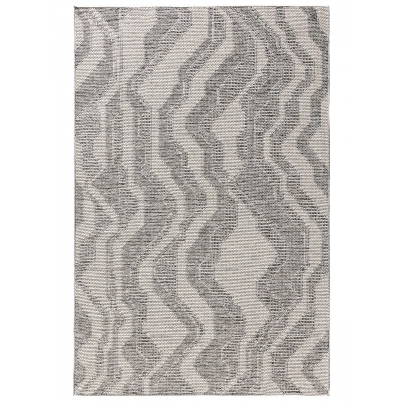 Sise- ja välisvaip Bronco hall 140x200 cm | FreshDesign.ee