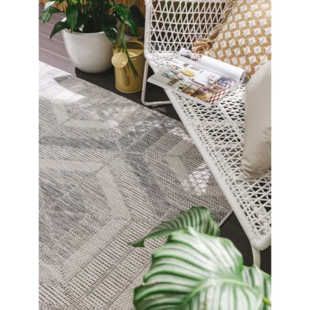 Sise- ja välisvaip Bronco hall 140x200 cm | FreshDesign.ee