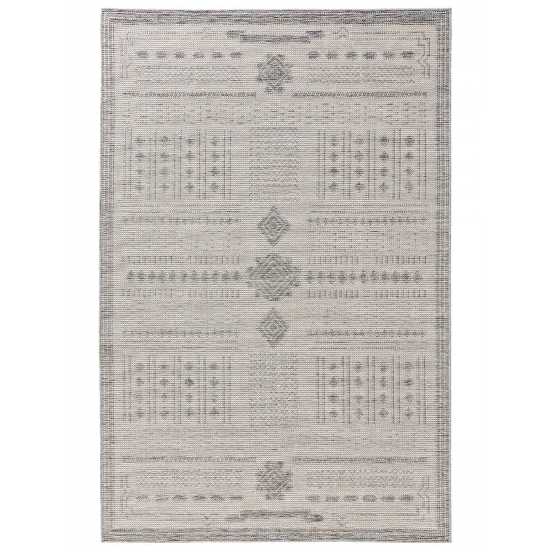 Sise- ja välisvaip Bronco hall 120x170 cm | FreshDesign.ee