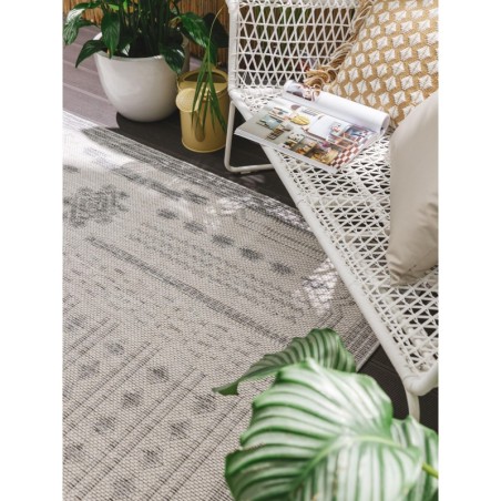 Sise- ja välisvaip Bronco hall 120x170 cm | FreshDesign.ee