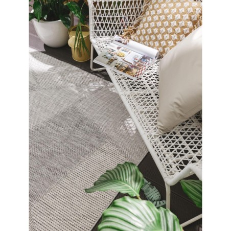 Sise- ja välisvaip Bronco hall 120x170 cm | FreshDesign.ee