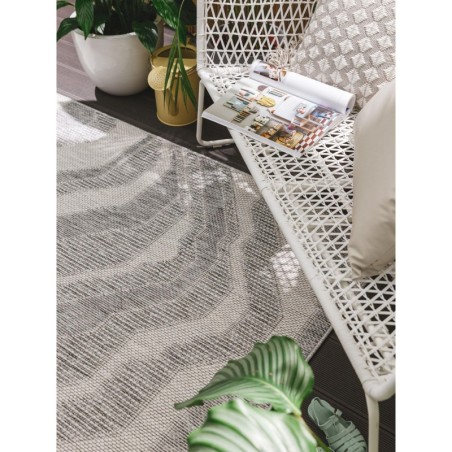 Sise- ja välisvaip Bronco hall 120x170 cm | FreshDesign.ee