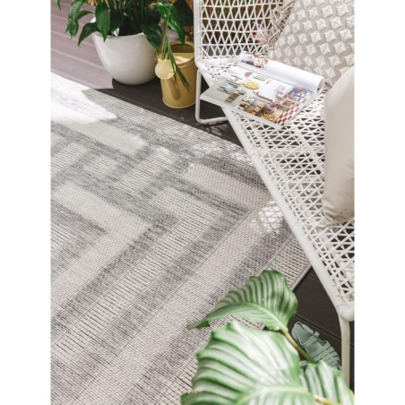 Sise- ja välisvaip Bronco hall 120x170 cm | FreshDesign.ee