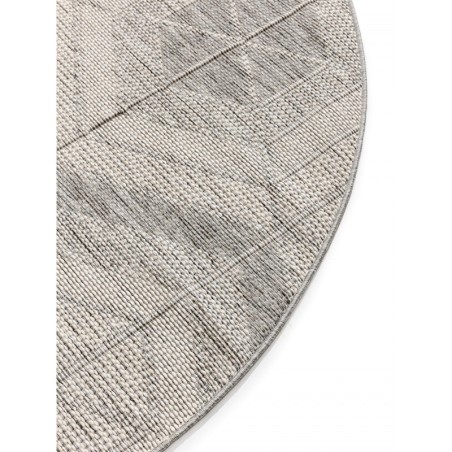 Sise- ja välisvaip Bronco Grey Ø 200 cm üm... | FreshDesign.ee