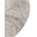 Sise- ja välisvaip Bronco Grey Ø 160 cm üm... | FreshDesign.ee