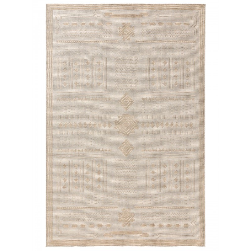 Sise- ja välisvaip Bronco Cream 80x150 cm | FreshDesign.ee