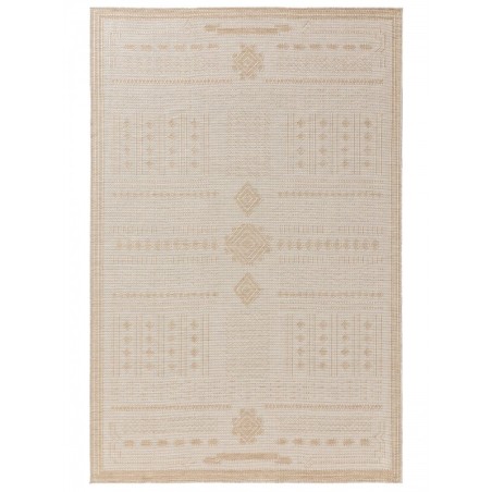 Sise- ja välisvaip Bronco Cream 80x150 cm | FreshDesign.ee