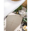 Sise- ja välisvaip Bronco Cream 80x150 cm | FreshDesign.ee