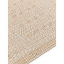 Sise- ja välisvaip Bronco Cream 80x150 cm | FreshDesign.ee