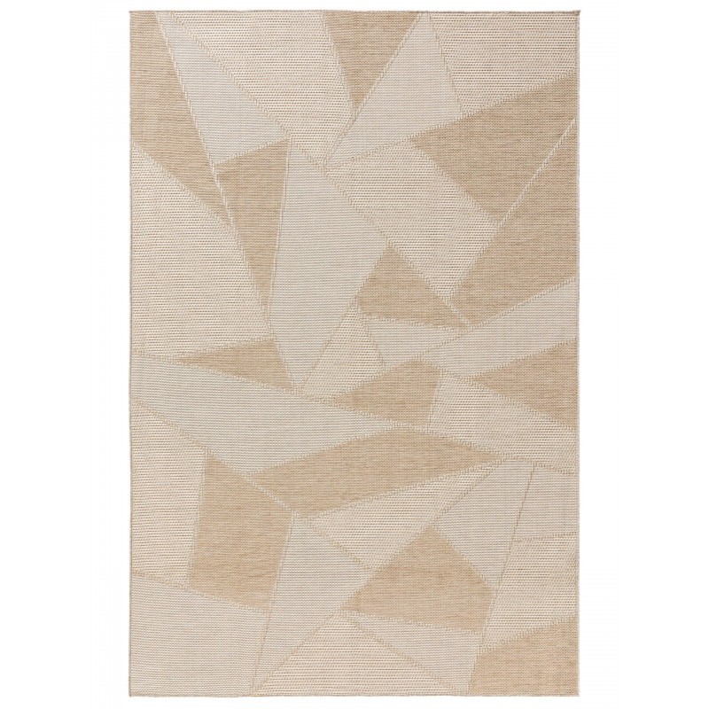 Sise- ja välisvaip Bronco Cream 80x150 cm | FreshDesign.ee