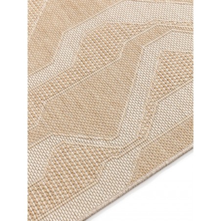 Sise- ja välisvaip Bronco Cream 80x150 cm | FreshDesign.ee