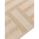 Sise- ja välisvaip Bronco Cream 80x150 cm | FreshDesign.ee
