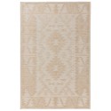Sise- ja välisvaip Bronco Cream 80x150 cm | FreshDesign.ee