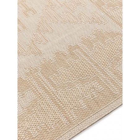 Sise- ja välisvaip Bronco Cream 80x150 cm | FreshDesign.ee