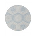 Sise- ja välisvaip Bronco Blue Ø 200 cm üm... | FreshDesign.ee