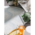 Sise- ja välisvaip Bronco Blue Ø 200 cm üm... | FreshDesign.ee