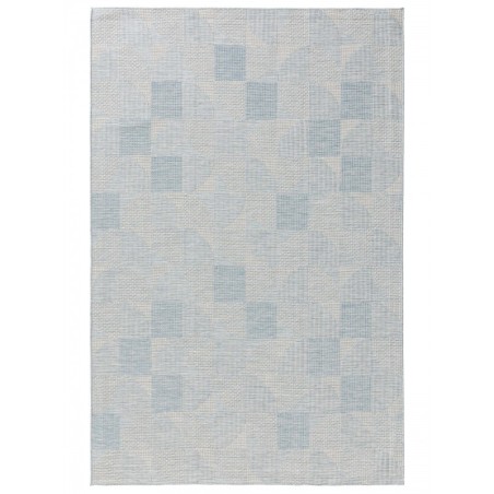Sise- ja välisvaip Bronco Blue 300x400 cm | FreshDesign.ee