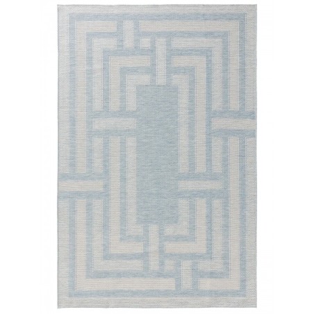 Sise- ja välisvaip Bronco Blue 300x400 cm | FreshDesign.ee