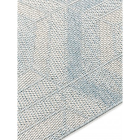 Sise- ja välisvaip Bronco Blue 300x400 cm | FreshDesign.ee
