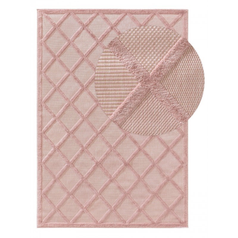 Sise- ja välisvaip Bonte Rose 80x150 cm | FreshDesign.ee