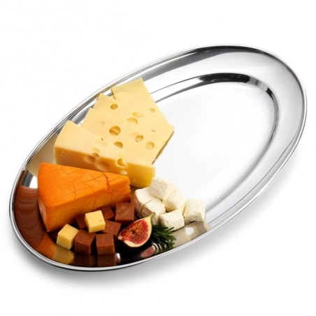 Ovaalne terasvaagen 29x18 cm | FreshDesign.ee