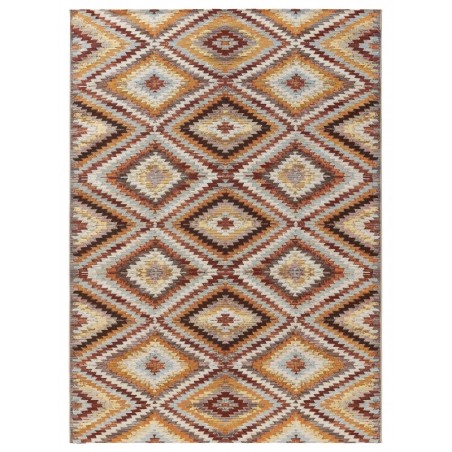 Sise- ja välisvaip Artis Mitmevärviline 80... | FreshDesign.ee