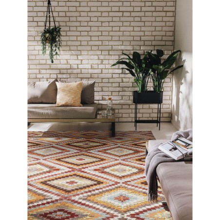 Sise- ja välisvaip Artis Mitmevärviline 12... | FreshDesign.ee