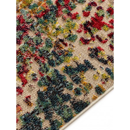 Sise- ja väliRunner Noelia Multicolour 70x240 cm | FreshDesign.ee