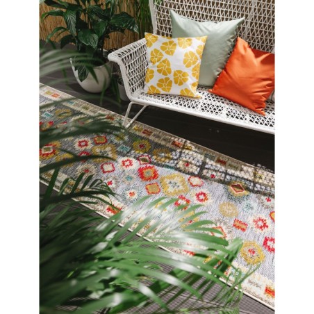 Sise- ja väliRunner Noelia Multicolour 70x240 cm | FreshDesign.ee