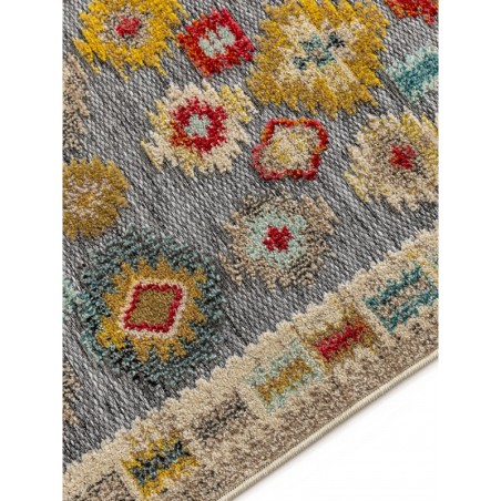 Sise- ja väliRunner Noelia Multicolour 70x240 cm | FreshDesign.ee