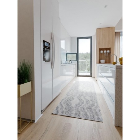 Sise- ja väliRunner Bronco Grey 80x250 cm | FreshDesign.ee