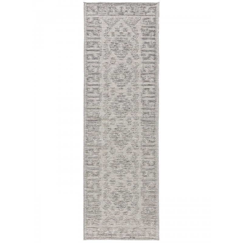 Sise- ja väliRunner Bronco Grey 80x250 cm | FreshDesign.ee