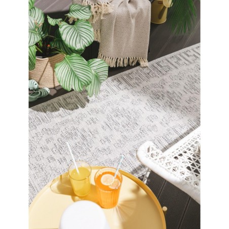 Sise- ja väliRunner Bronco Grey 80x250 cm | FreshDesign.ee