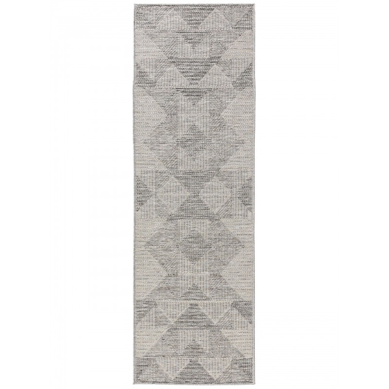 Sise- ja väliRunner Bronco Grey 80x250 cm | FreshDesign.ee