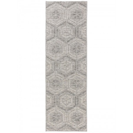 Sise- ja väliRunner Bronco Grey 80x250 cm | FreshDesign.ee