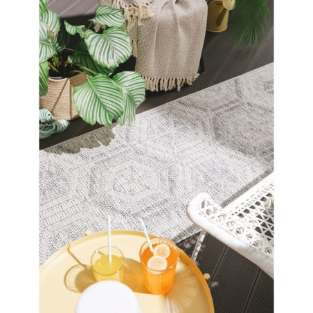 Sise- ja väliRunner Bronco Grey 80x250 cm | FreshDesign.ee