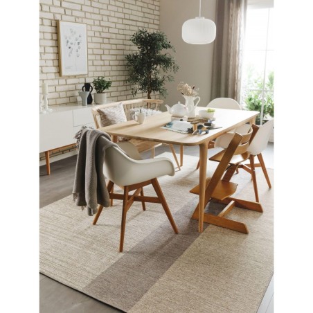 Mitmevärviline sise- ja välivaip Kiano 240... | FreshDesign.ee