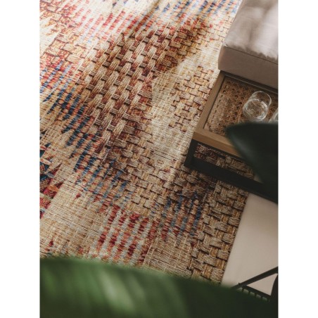 Mitmevärviline sise- ja välivaip Kenya 200... | FreshDesign.ee