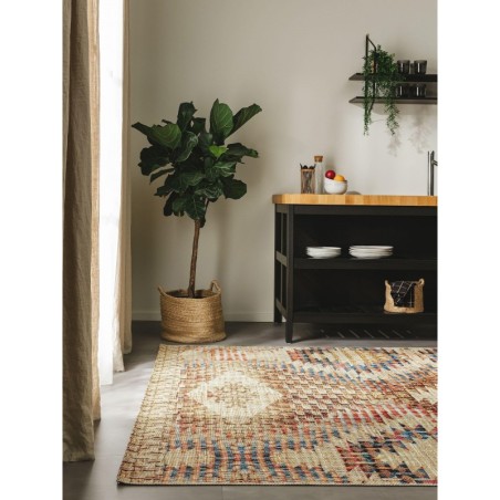 Mitmevärviline sise- ja välivaip Kenya 200... | FreshDesign.ee